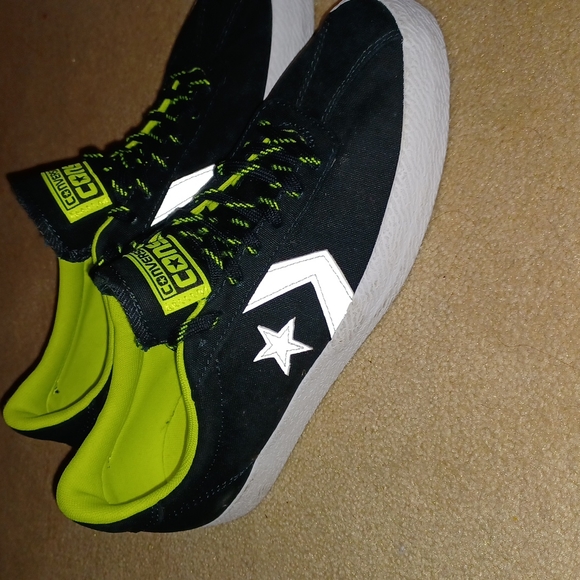 Converse Cons🔥🔥🔥 - Picture 3 of 7